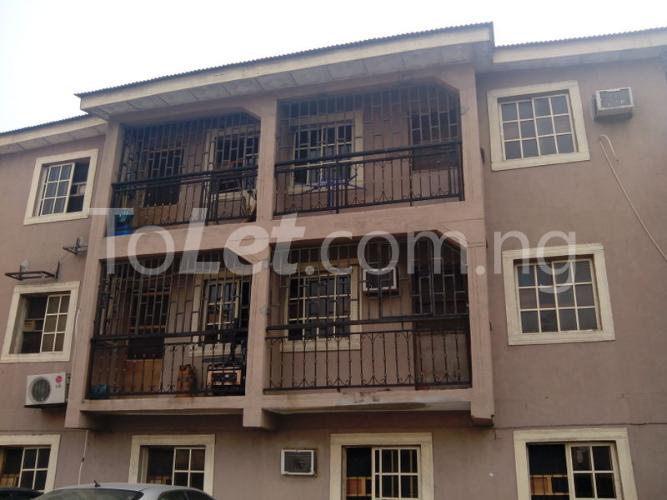 2 bedroom Flat / Apartment for rent No 36, Olonode Street Yaba Yaba Lagos - 0