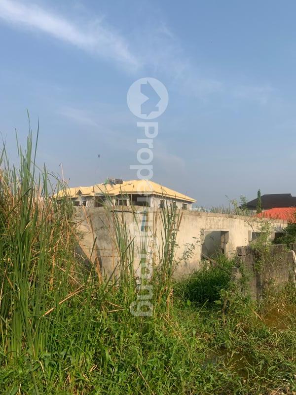 Land for sale Badore Ajah Lagos