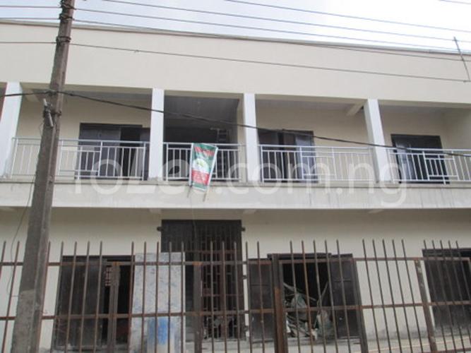 1 bedroom Commercial Property for rent Anifowoshe Street, Awolowo Road Ikeja Ikeja Lagos