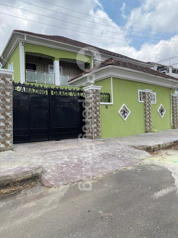 4 bedroom House for rent Kolapo Ishola Gra Akobo Ibadan Oyo