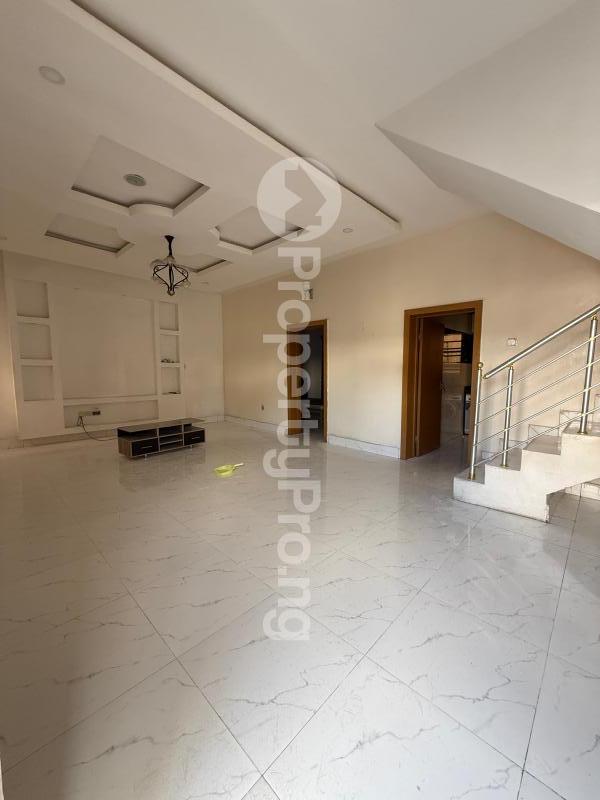 4 bedroom House for rent Ikota Gra Ikota Lekki Lagos