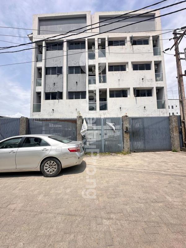 2 bedroom Flat / Apartment for sale Ikate Lekki Lagos