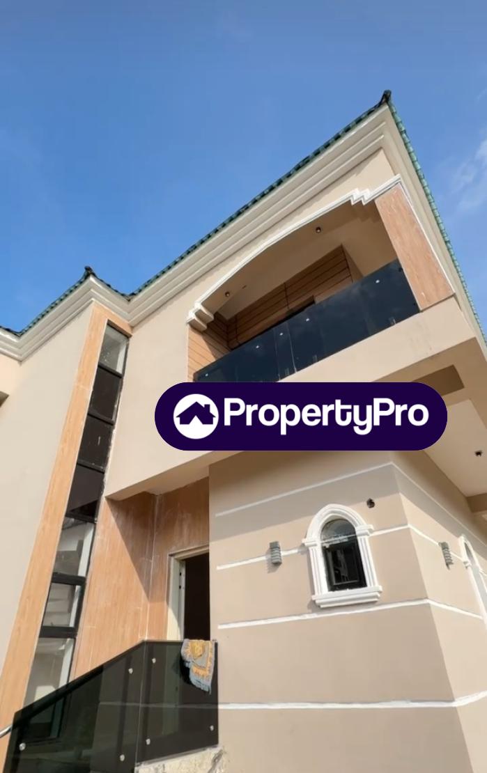 5 bedroom House for sale  Asokoro Abuja