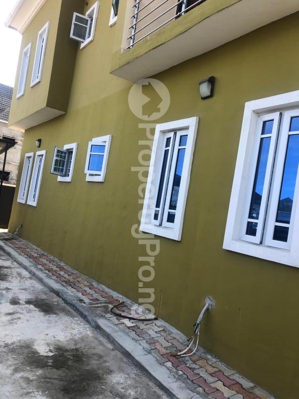 2 bedroom Flat / Apartment for rent Seaside Estate Badore Ajah Lagos