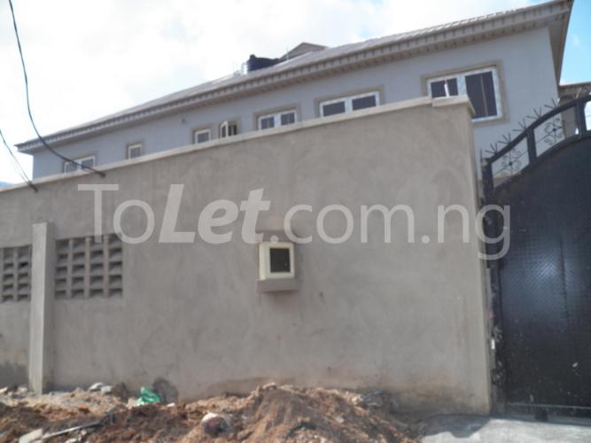 2 bedroom Flat / Apartment for rent Niyi Adedeji Ogudu Ogudu Lagos