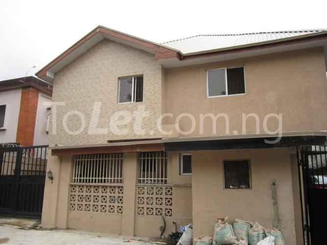 Commercial Property for rent 13, Thorborn Avenue Yaba Yaba Lagos