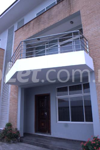 4 bedroom House for rent 9, Awudu Ekpeha Boulevard Lekki Lekki Lagos - 0