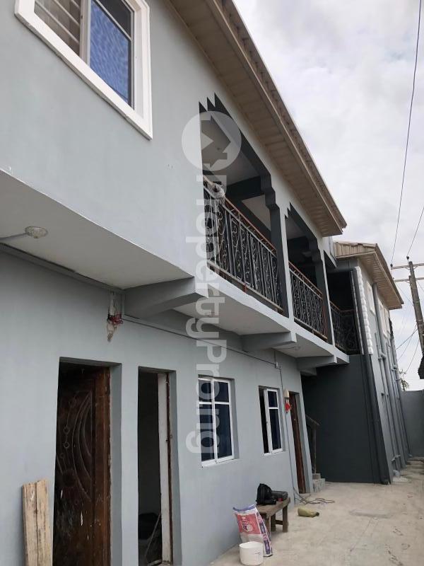 1 bedroom Flat / Apartment for rent Pedro Gbagada Lagos