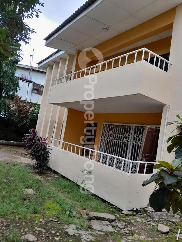 5 bedroom Commercial Property for rent Bodija Estate Bodija Ibadan Oyo