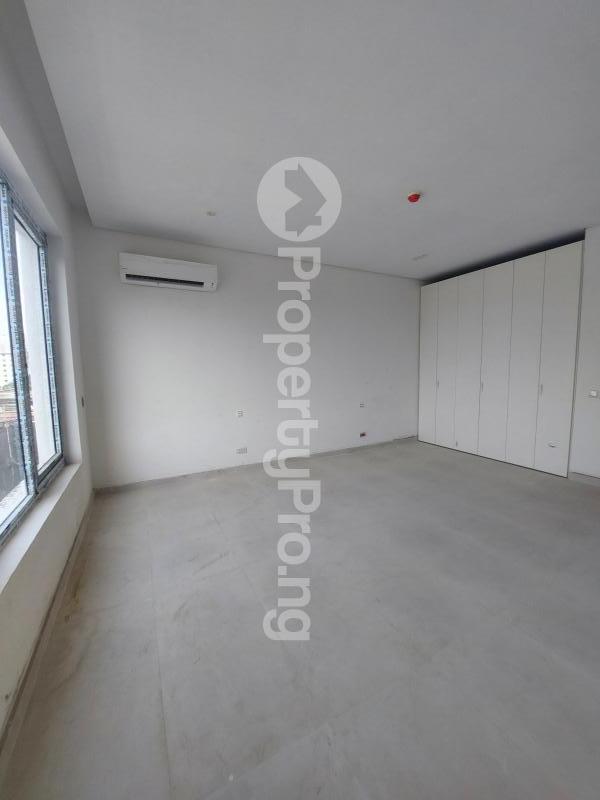 1 bedroom Flat / Apartment for sale Old Ikoyi Lagos