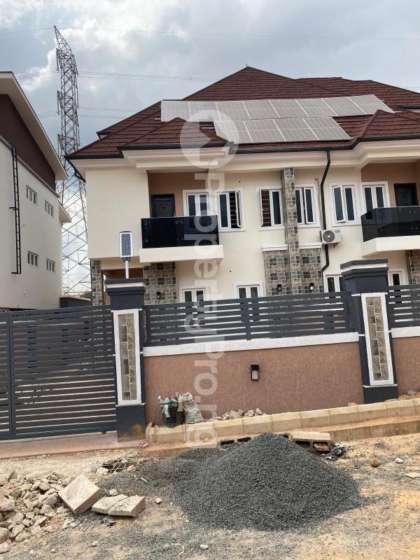 House for rent Centenary City Estate Enugu Enugu - 0
