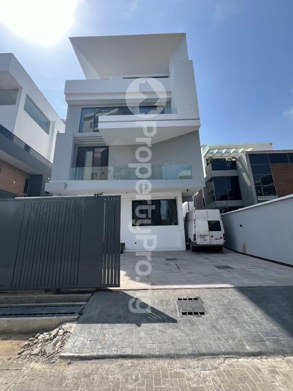 5 bedroom House for sale Ikoyi Lagos