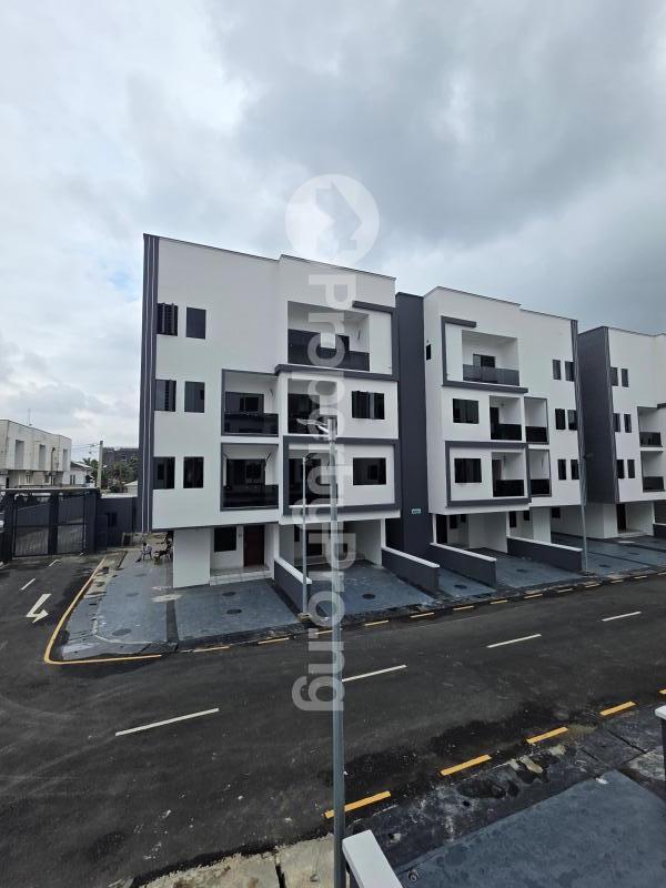 4 bedroom House for sale Ikeja GRA Ikeja Lagos