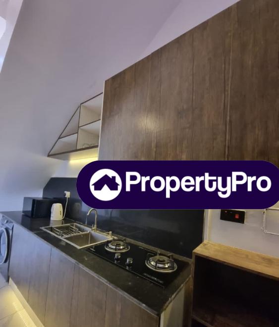 Flat / Apartment for shortlet Lekki Lagos