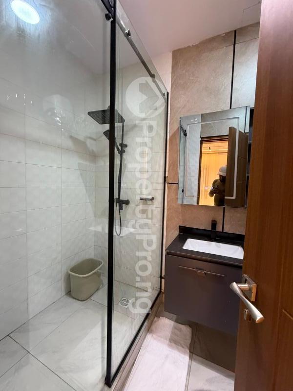 2 bedroom Flat / Apartment for shortlet Olivia Court By Terra Developers Lekki Phase 1 Lekki Lagos