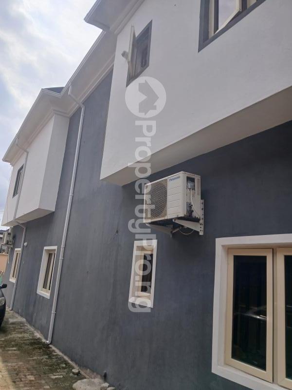 2 bedroom Flat / Apartment for rent Unity Estate, Badore Ajah Lagos