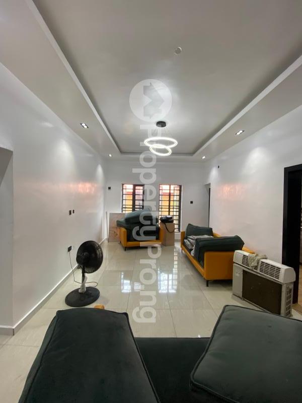2 bedroom Flat / Apartment for rent Chevron Lekki Lagos