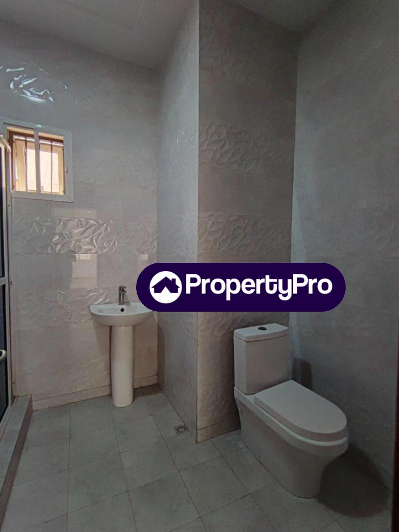 4 bedroom House for rent Ilasan, Lekki Lagos - 0
