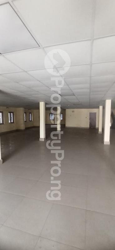 Commercial Property for sale Wuse 2 Abuja