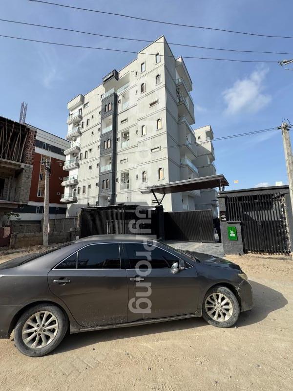 2 bedroom Flat / Apartment for rent  Lekki Phase 1 Lekki Lagos