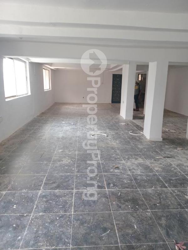 Commercial Property for rent Opebi Ikeja Lagos