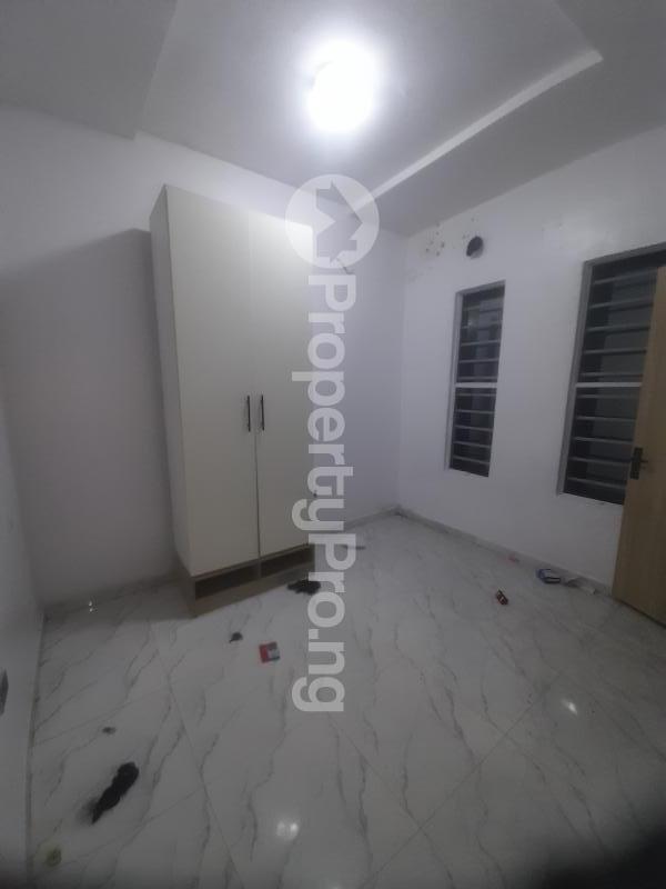 1 bedroom Flat / Apartment for rent orchid Lekki Lagos