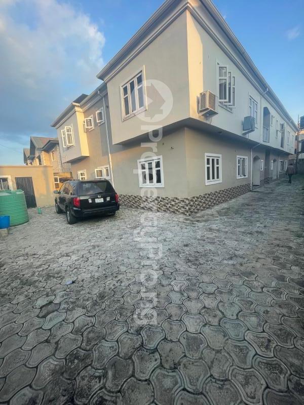 3 bedroom House for rent Badore Ajah Lagos