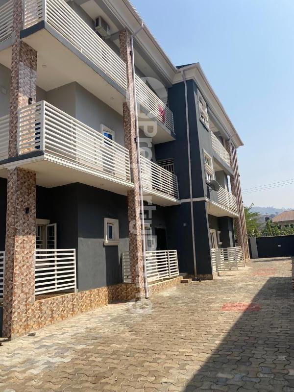 3 Bedroom Flat / Apartment in Gwarinpa Abuja Flat / Apartment for