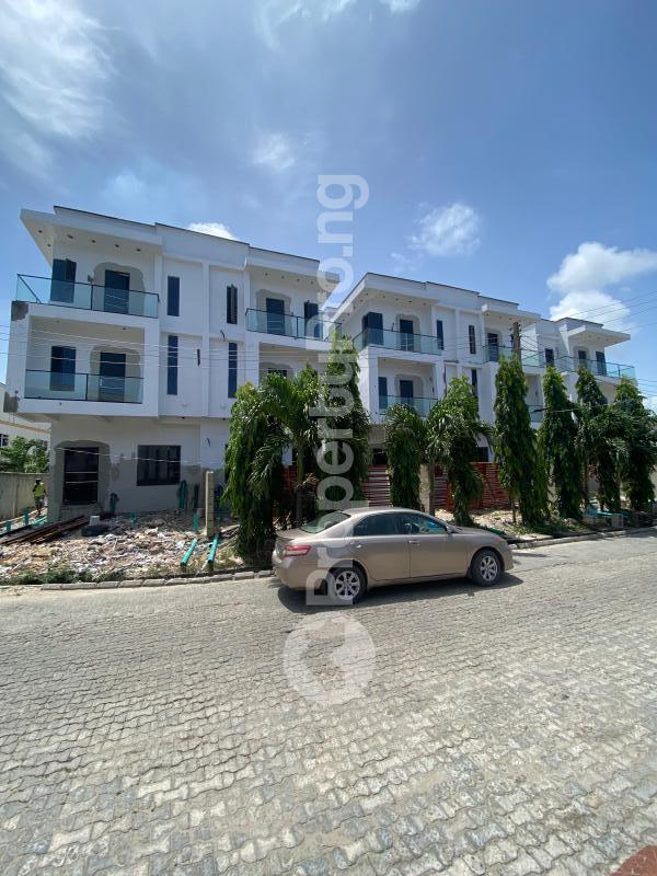 5 bedroom House for sale Ikota Lekki Lagos