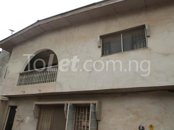 2 bedroom Flat / Apartment for rent Alhaja Amoh Street Ogudu Ogudu Lagos
