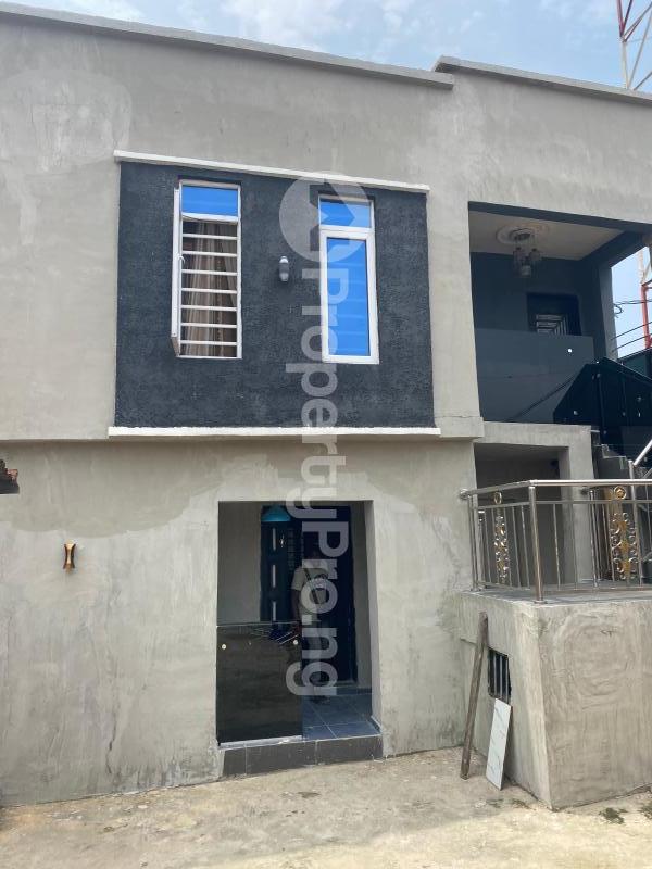 2 bedroom House for rent 1a, Unity Estate Close, Eyita Ikorodu Ikorodu Lagos - 0