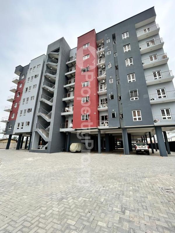 2 bedroom House for sale Ikate Lekki Lagos
