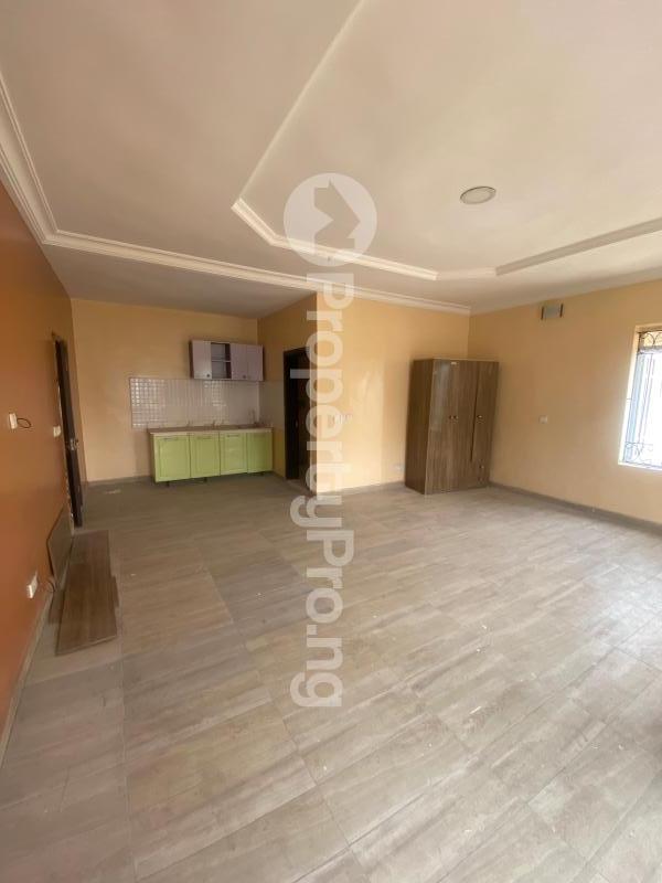 1 bedroom Flat / Apartment for rent Jakande Lekki Lagos