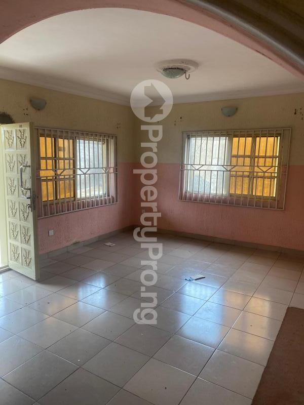 3 bedroom Flat / Apartment for rent Bodija Ibadan Oyo