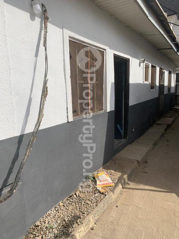 Flat / Apartment for rent Apo Dutse Abuja