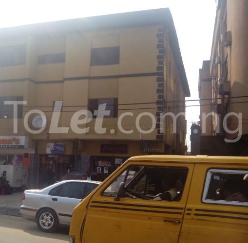 4 bedroom Commercial Property for rent St Finbarrs Road Yaba Yaba Lagos