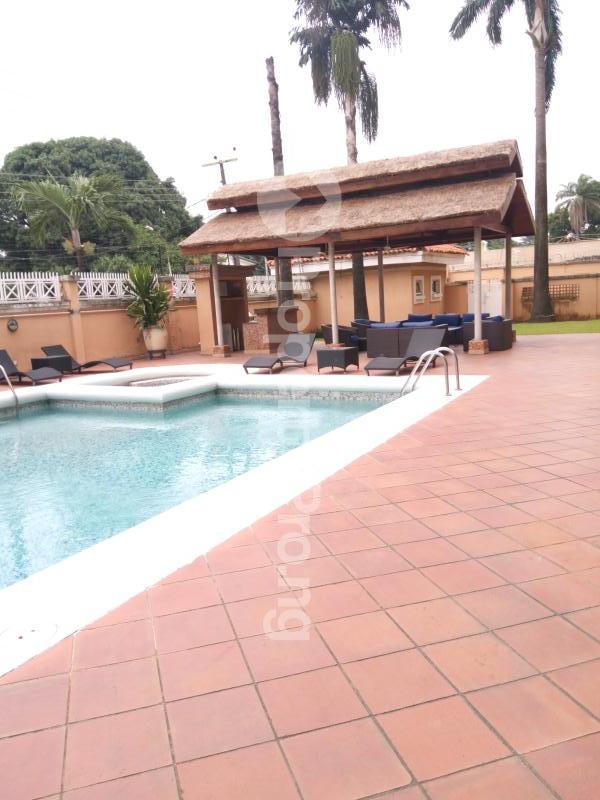 3 bedroom House for rent Old Ikoyi Ikoyi Lagos