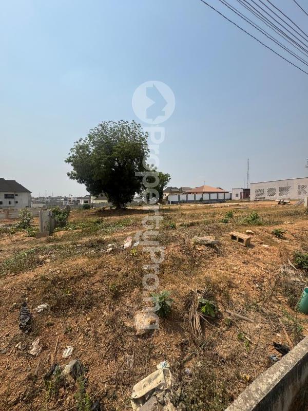 Land for sale Engineer Lere Adigun Gra Basorun Ibadan Oyo - 0
