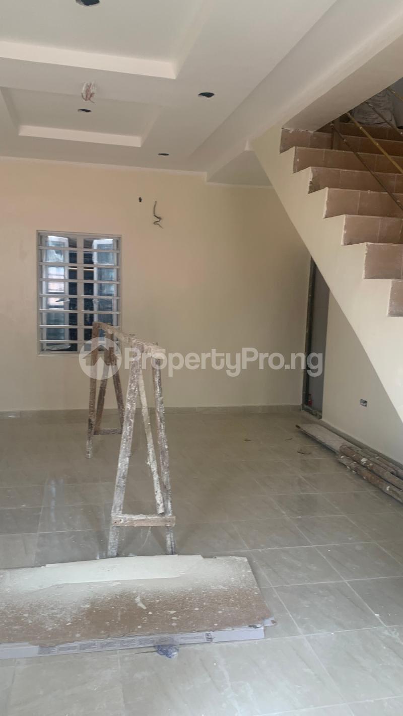 2 bedroom Flat / Apartment for rent Off Allidada Ago palace Okota Lagos