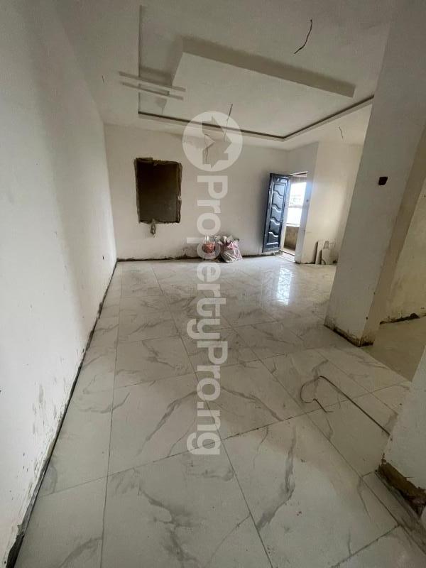 1 bedroom Flat / Apartment for rent Mafoluku Oshodi Lagos