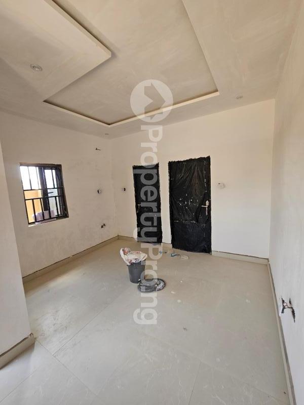 Flat / Apartment for rent Pyakasa, Lugbe Abuja