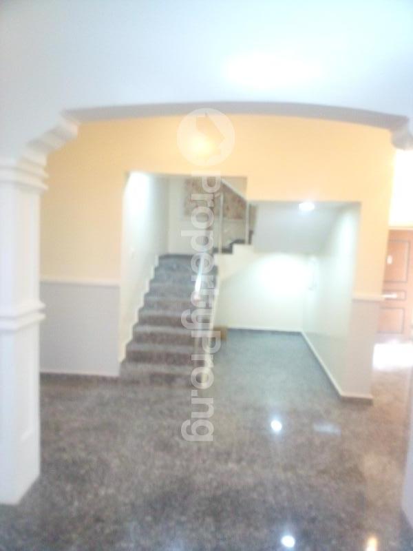 4 bedroom House for rent Proximity To Stella Marris Life Camp Abuja