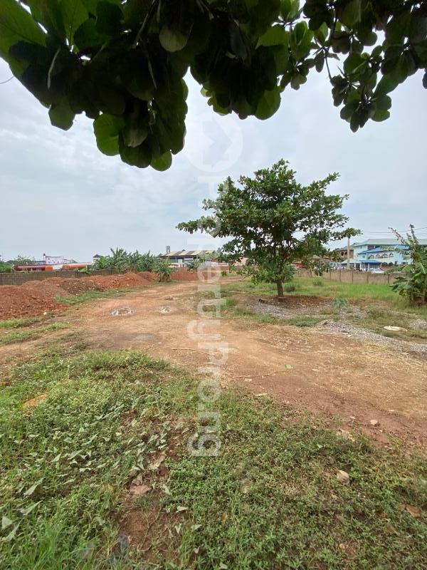 Land in Iwo Rd Ibadan Oyo Land for sale in ibadan Land in ibadan