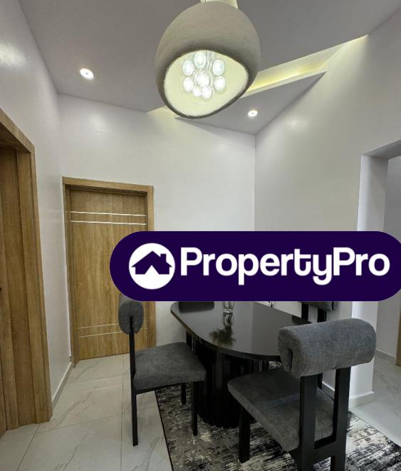 2 bedroom House for shortlet Off Freedom Way, Lekki Phase 1 Lekki Lagos