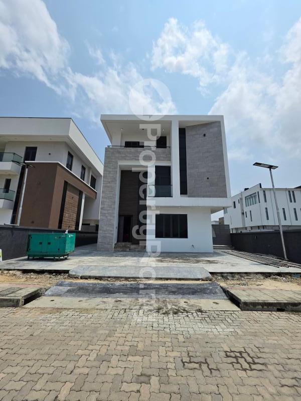5 bedroom House for sale Hampton Bay Estate Lekki Phase 1 Lekki Lagos