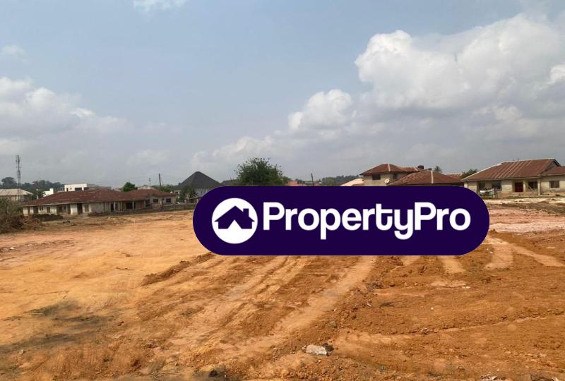 Land for sale Onitero Layout, Ijapo Extension, Akure Ondo