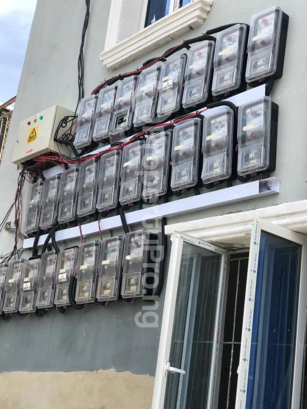 1 bedroom Flat / Apartment for rent Onike Yaba Lagos