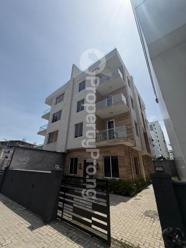 6 bedroom House for sale Mojisola Onikoyi Estate Ikoyi Lagos