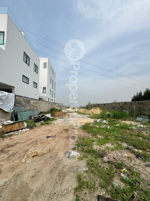 Land for sale Banana Island Ikoyi Lagos