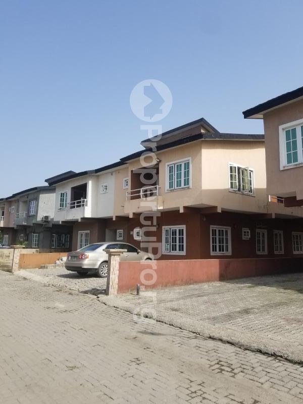 3 bedroom House for rent Abraham adesanya estate Ajah Lagos